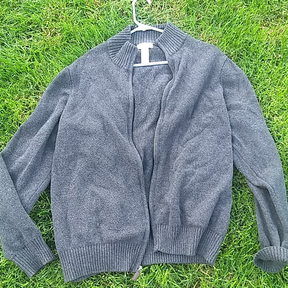 Dockers cardigan
